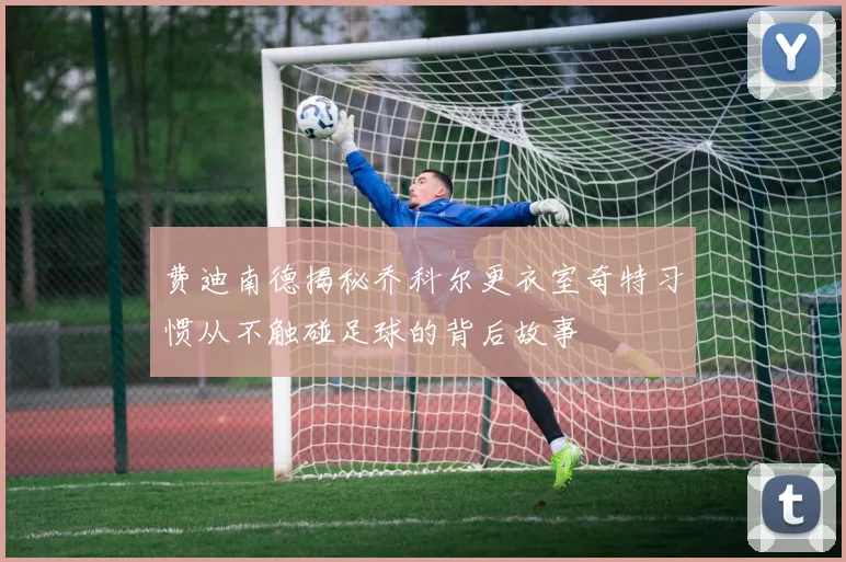 费迪南德揭秘乔科尔更衣室奇特习惯从不触碰足球的背后故事